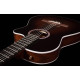 LA PATRIE 042630 - ARENA PRO CW BOURBON BURST CRESCENT II WITH BAG