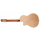 LA PATRIE 042647 - ARENA FLAME MAPLE CW CRESCENT II WITH BAG