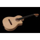 LA PATRIE 042647 - ARENA FLAME MAPLE CW CRESCENT II WITH BAG