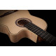 LA PATRIE 042647 - ARENA FLAME MAPLE CW CRESCENT II WITH BAG