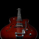 GODIN 047819 - 5TH AVENUE UPTOWN T-ARMOND HAVANA BURST WITH TRIC