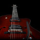 GODIN 047819 - 5TH AVENUE UPTOWN T-ARMOND HAVANA BURST WITH TRIC