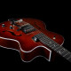 GODIN 047819 - 5TH AVENUE UPTOWN T-ARMOND HAVANA BURST WITH TRIC