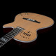 GODIN 047895 - MULTIAC STEEL NATURAL HG WITH TRIC