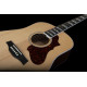 GODIN 047925 - METROPOLIS LTD NATURAL HG EQ WITH TRIC