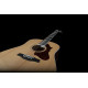 GODIN 047925 - METROPOLIS LTD NATURAL HG EQ WITH TRIC