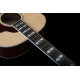 GODIN 047925 - METROPOLIS LTD NATURAL HG EQ WITH TRIC