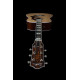 GODIN 047925 - METROPOLIS LTD NATURAL HG EQ WITH TRIC