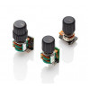 EMG BTC SYSTEM SL