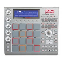 Akai MPC Studio