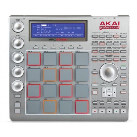 Akai MPC Studio