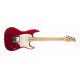 GODIN 041190 - SESSION LTD DESERT RED HG MN WITH BAG