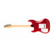 GODIN 041190 - SESSION LTD DESERT RED HG MN WITH BAG