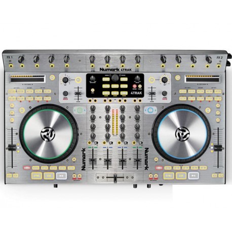 Numark 4Trak