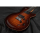 GODIN 024131 - LGXT COGNAC BURST FLAME AAA WITH BAG
