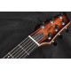GODIN 024131 - LGXT COGNAC BURST FLAME AAA WITH BAG