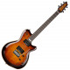 GODIN 024131 - LGXT COGNAC BURST FLAME AAA WITH BAG