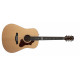 GODIN 047932 - METROPOLIS NATURAL CEDAR EQ WITH TRIC