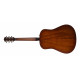 GODIN 047932 - METROPOLIS NATURAL CEDAR EQ WITH TRIC