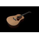 GODIN 047932 - METROPOLIS NATURAL CEDAR EQ WITH TRIC