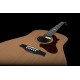 GODIN 047932 - METROPOLIS NATURAL CEDAR EQ WITH TRIC