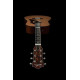GODIN 047932 - METROPOLIS NATURAL CEDAR EQ WITH TRIC