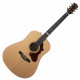 GODIN 047932 - METROPOLIS NATURAL CEDAR EQ WITH TRIC