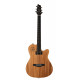 GODIN 037438 - A6 ULTRA KOA HG WITH BAG