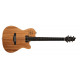 GODIN 037438 - A6 ULTRA KOA HG WITH BAG