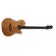 GODIN 037438 - A6 ULTRA KOA HG WITH BAG