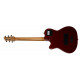 GODIN 037438 - A6 ULTRA KOA HG WITH BAG