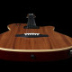 GODIN 037438 - A6 ULTRA KOA HG WITH BAG