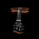GODIN 037438 - A6 ULTRA KOA HG WITH BAG