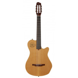 GODIN 041756 - MULTIAC GRAND CONCERT ENCORE WITH BAG