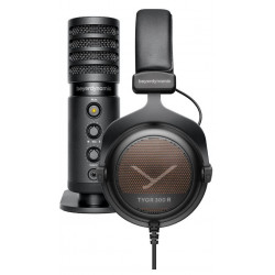 BEYERDYNAMIC TYGR 300R