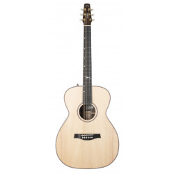 SEAGULL 047772 - ARTIST STUDIO CH NATURAL EQ WITH TRIC