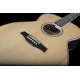 SEAGULL 047772 - ARTIST STUDIO CH NATURAL EQ WITH TRIC