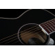SEAGULL 047734 - ARTIST LIMITED TUXEDO BLACK EQ WITH TRIC
