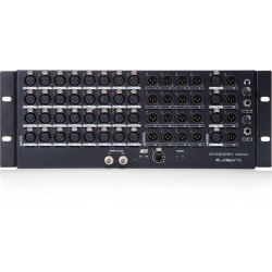 WAVES DSPRO STAGEGRID 4000
