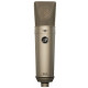 WARM AUDIO WA-87