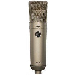 WARM AUDIO WA-87