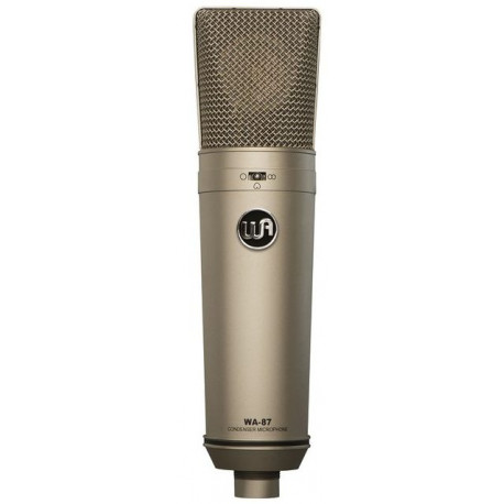 WARM AUDIO WA-87