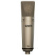 WARM AUDIO WA-87