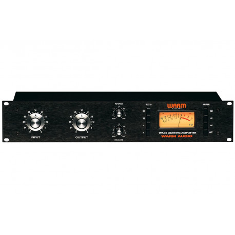WARM AUDIO WA76