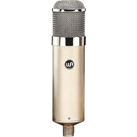 WARM AUDIO WA-47