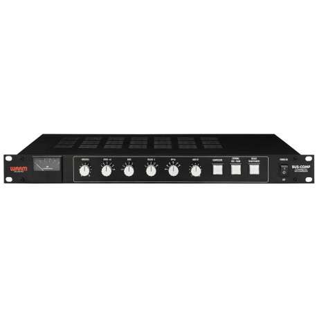 WARM AUDIO Bus-Comp