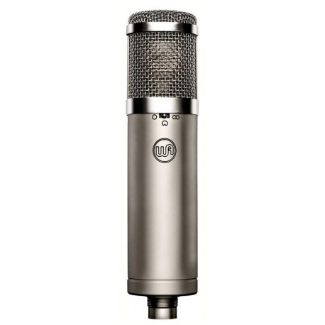 WARM AUDIO WA-47-JR