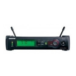 SHURE SLX4E=-L4E