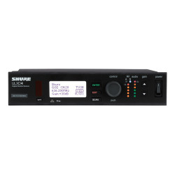 SHURE ULXD4E=-H51