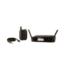 SHURE GLXD14E-Z2